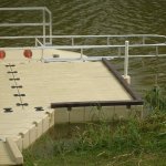 Accessible Docks