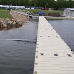 Events - See EZ Dock In Action! 