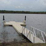 Stock Pond Docks