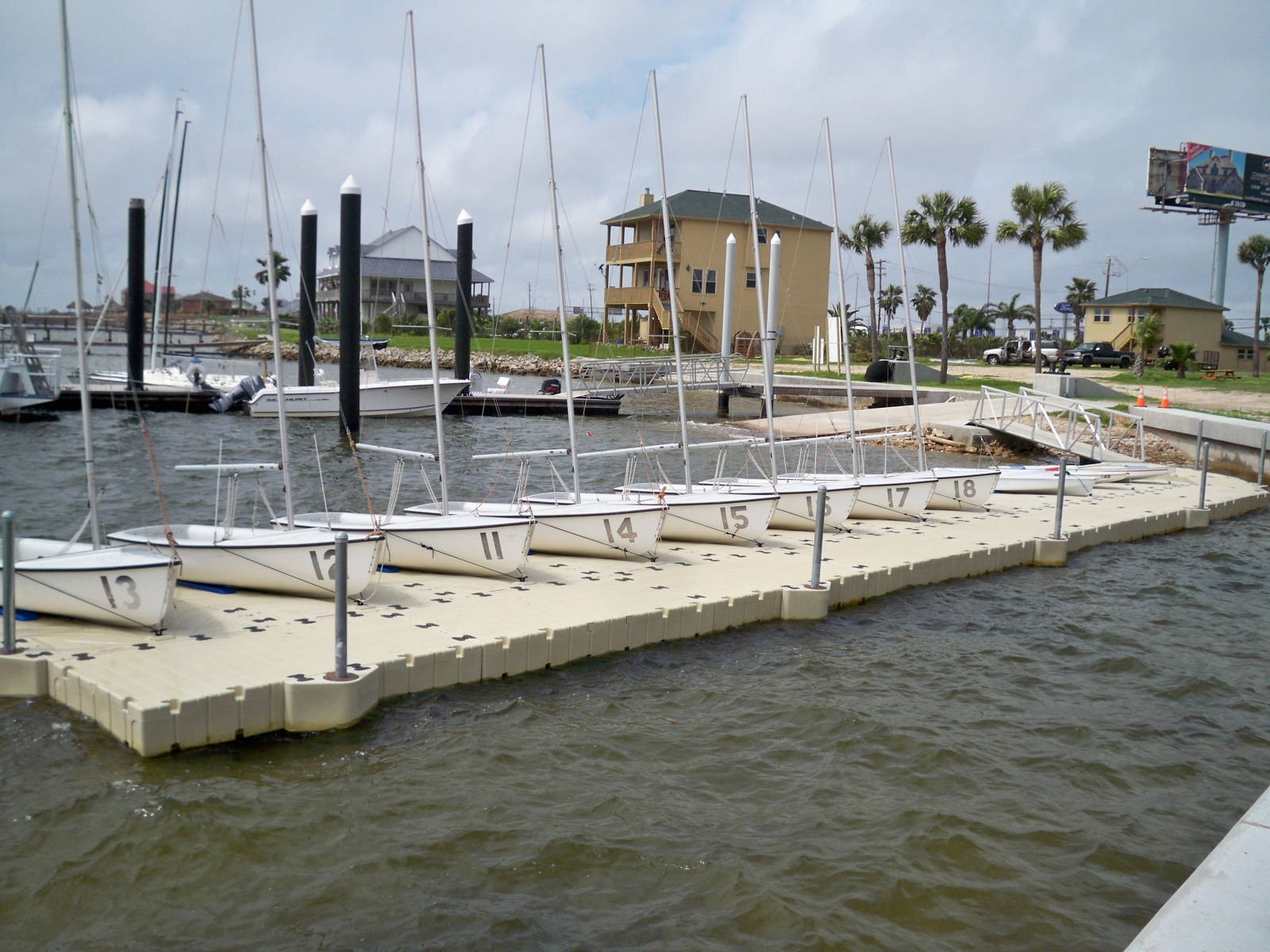 Jr.-Sailboats-on-Boat-Ports-Scout-Sea-Base-Galveston