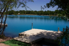 Athens Scuba Park – Athens, TX