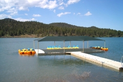 Inn of the Mountain Gods Resort – Mescalero, NM