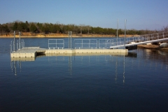 Thousand Trails Campground – Lake Texoma
