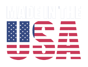 Made in USA