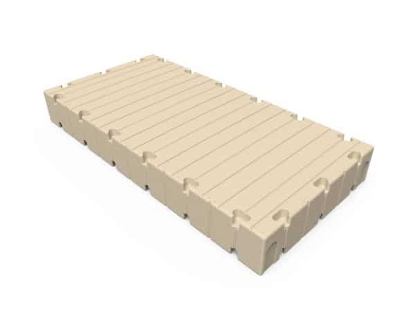 60” x 120” Dock