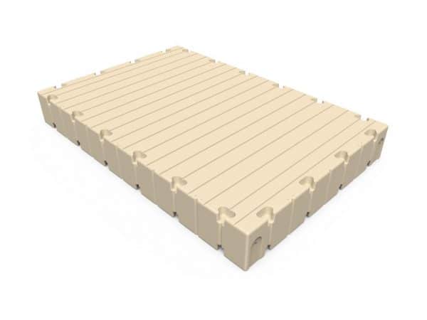80” x 120” Dock