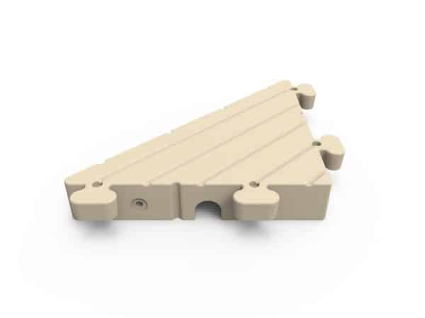 Corner Gusset