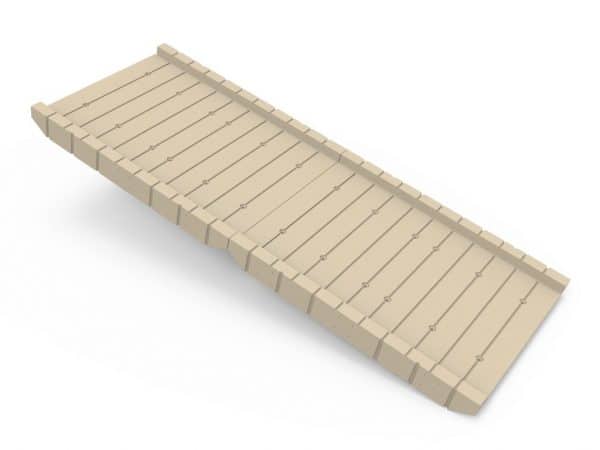 Gangway (Polyethylene)
