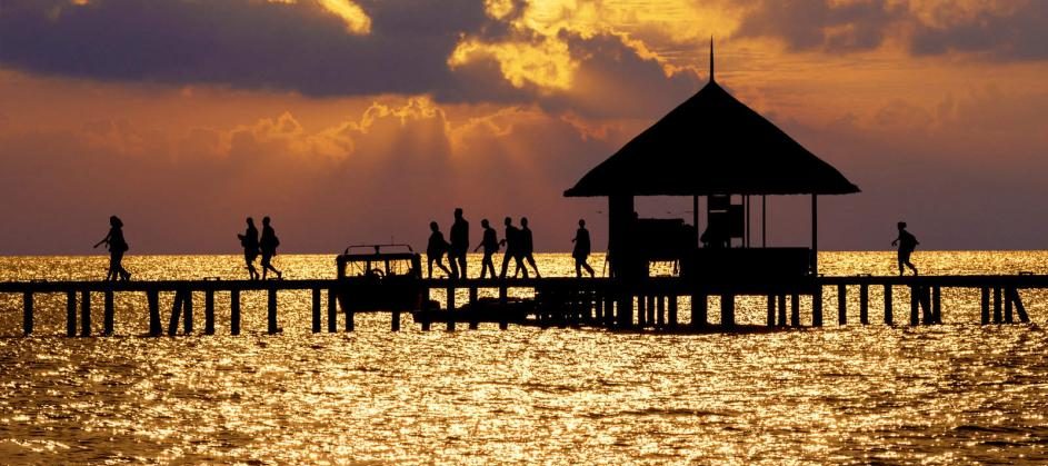 Choosing a Boat Dock