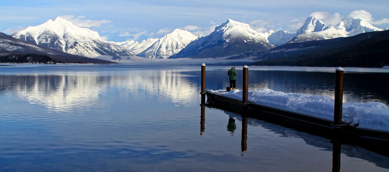 Prepare Boat Docks for the Winter