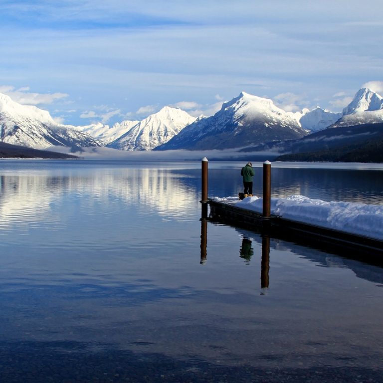 Prepare Boat Docks for the Winter