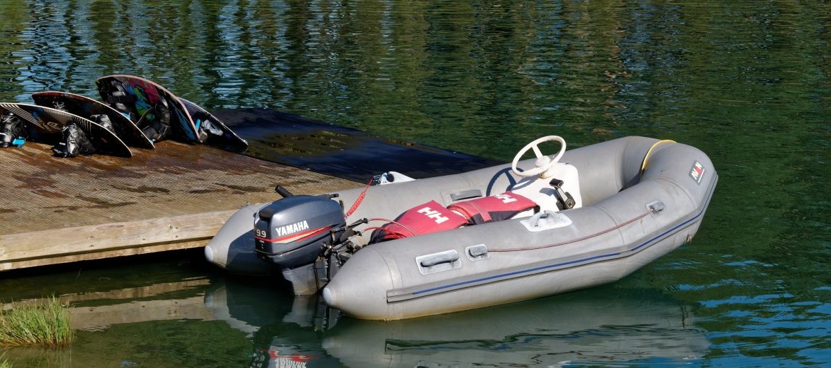 Stationary Docks vs Floating Docks