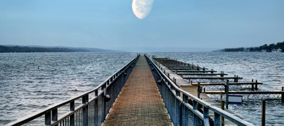 Types of Boat Docks