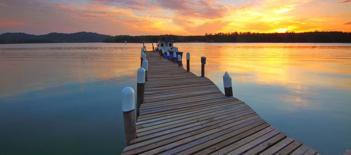 Best Decking Material for Boat Docks