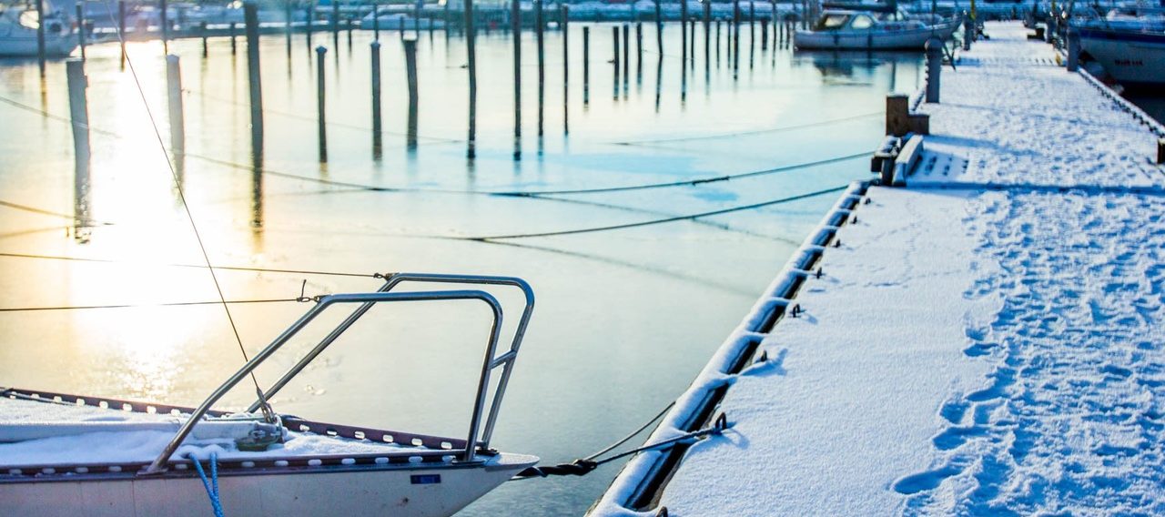Boat Slip Options for Floating Docks