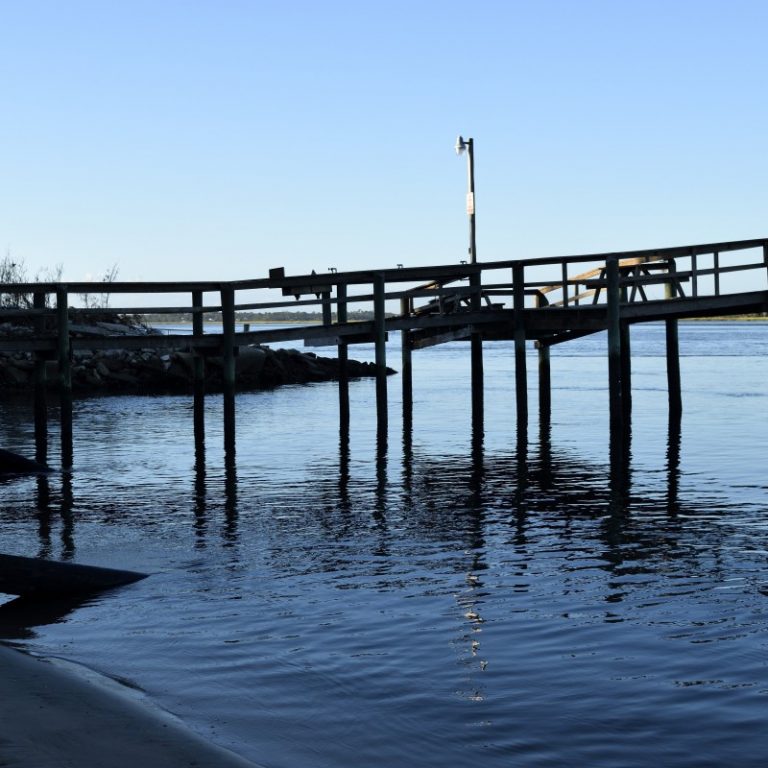 Replace Your Floating Dock