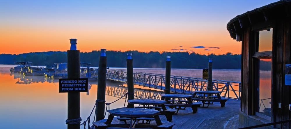 Convert Your Boat Dock into a Waterfront Retreat