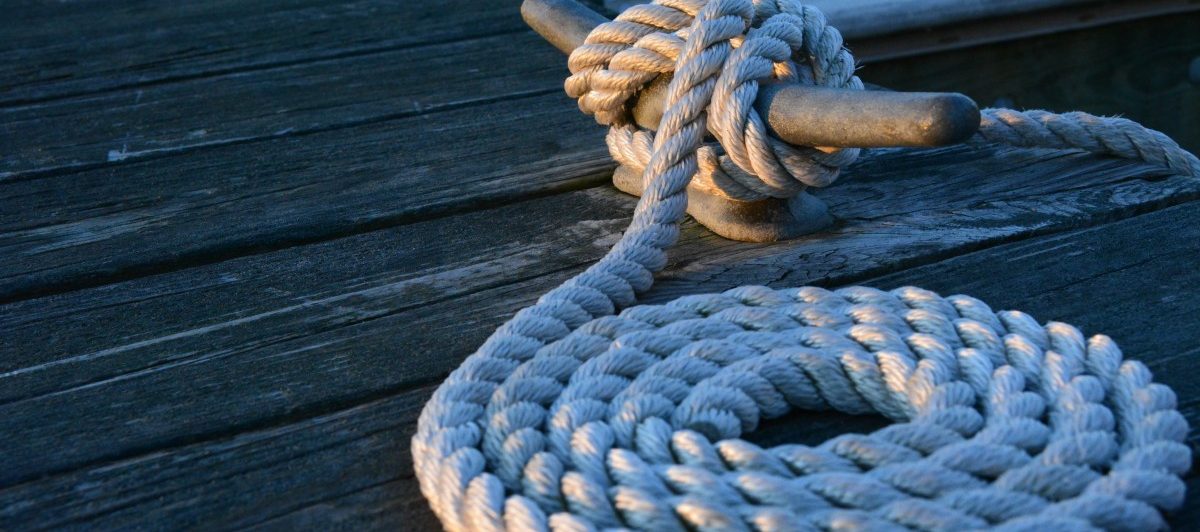 Types of Dock Lines for Kayak Docks