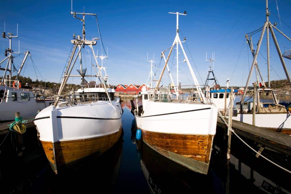 Ways a Boat Lift Protects Boats