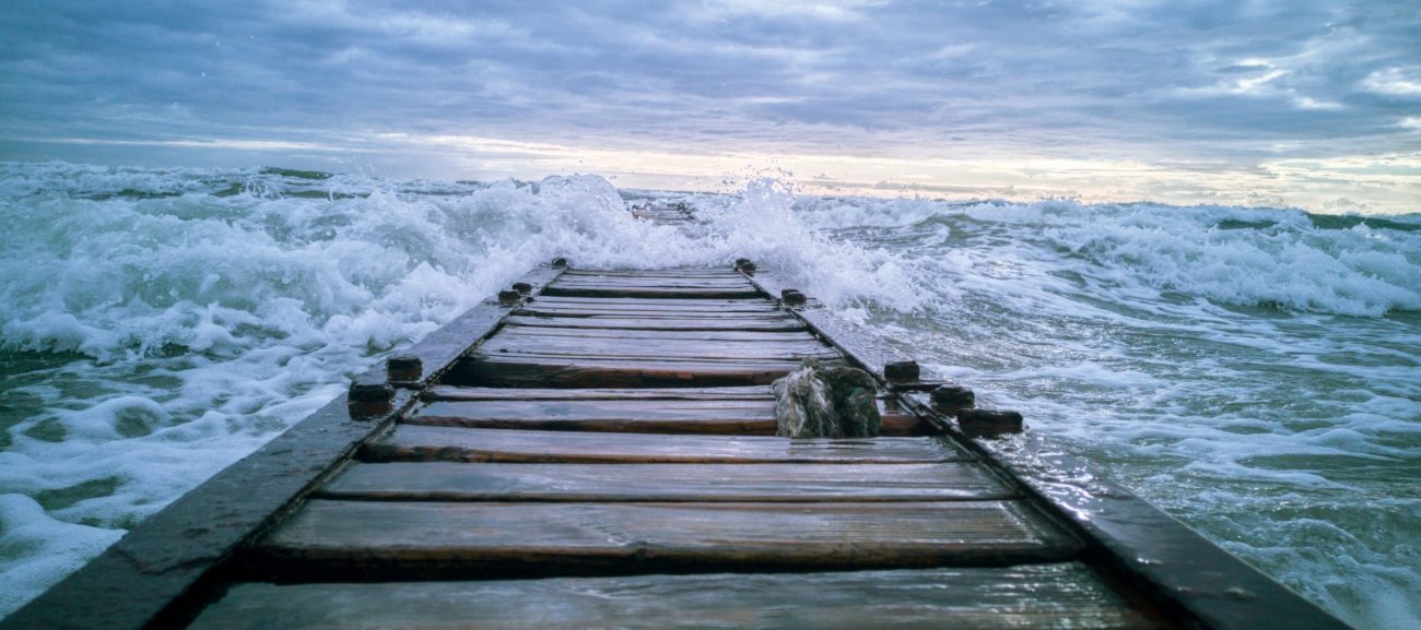 Managing Wave Height