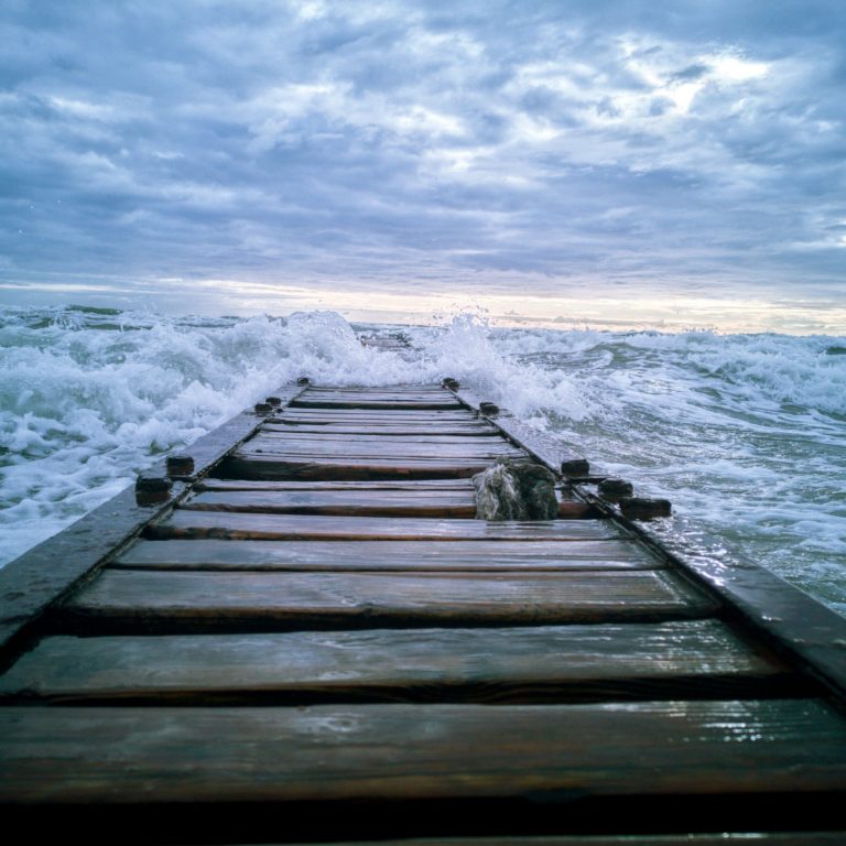 Managing Wave Height