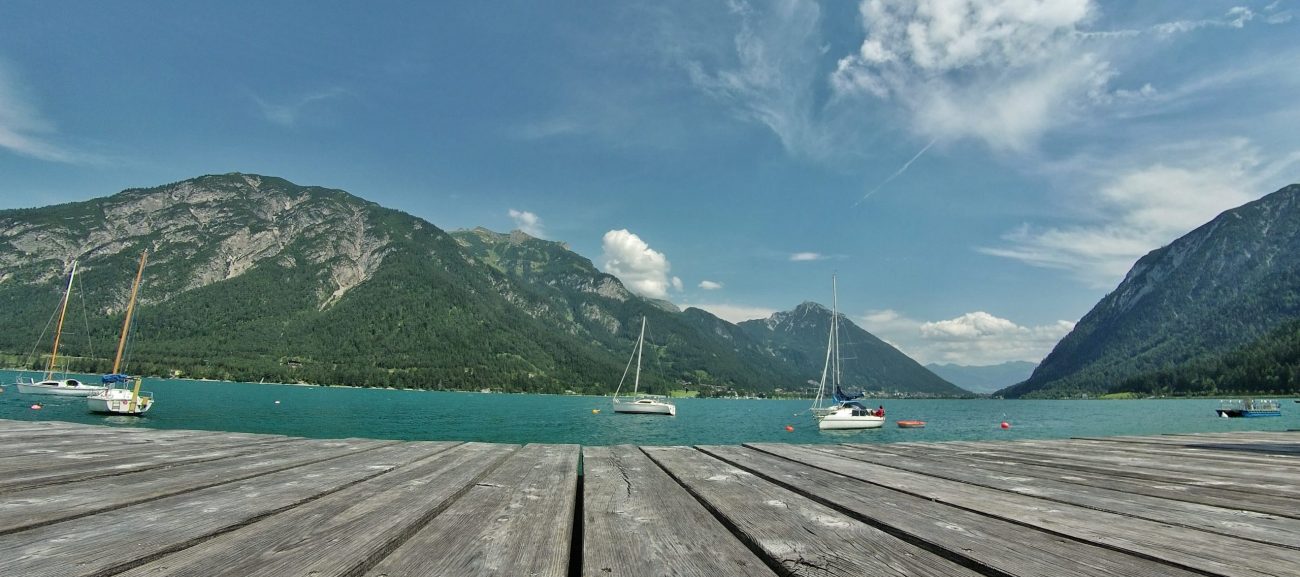 Transforming Floating Docks