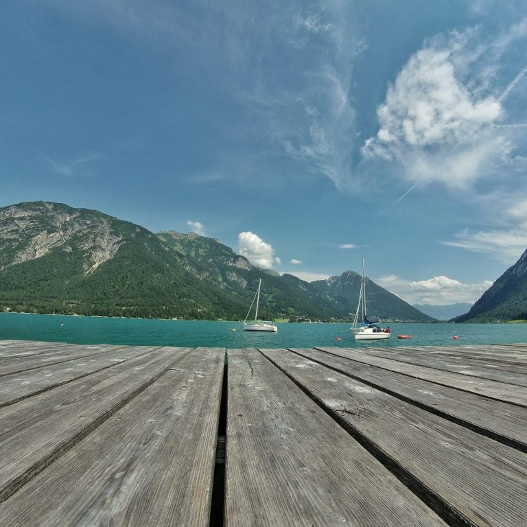 Transforming Floating Docks