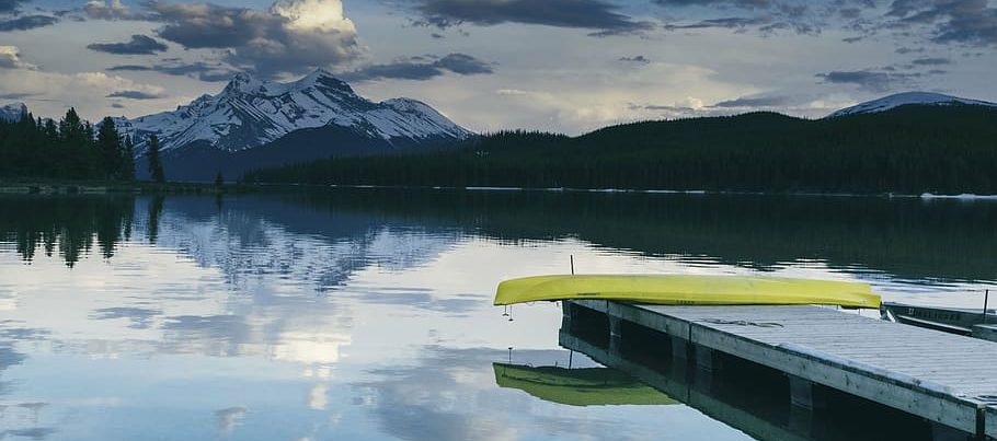 Custom Boat Dock