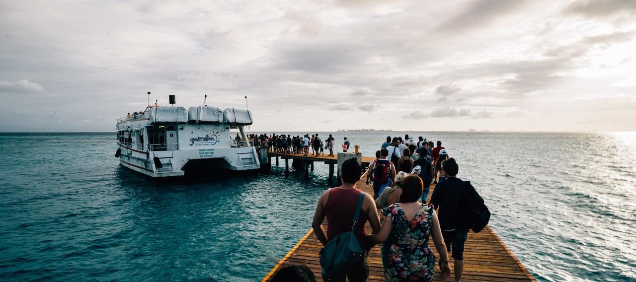 Safety Hazards on Public Boat Docks