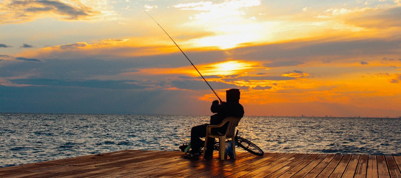 Fishing Tips