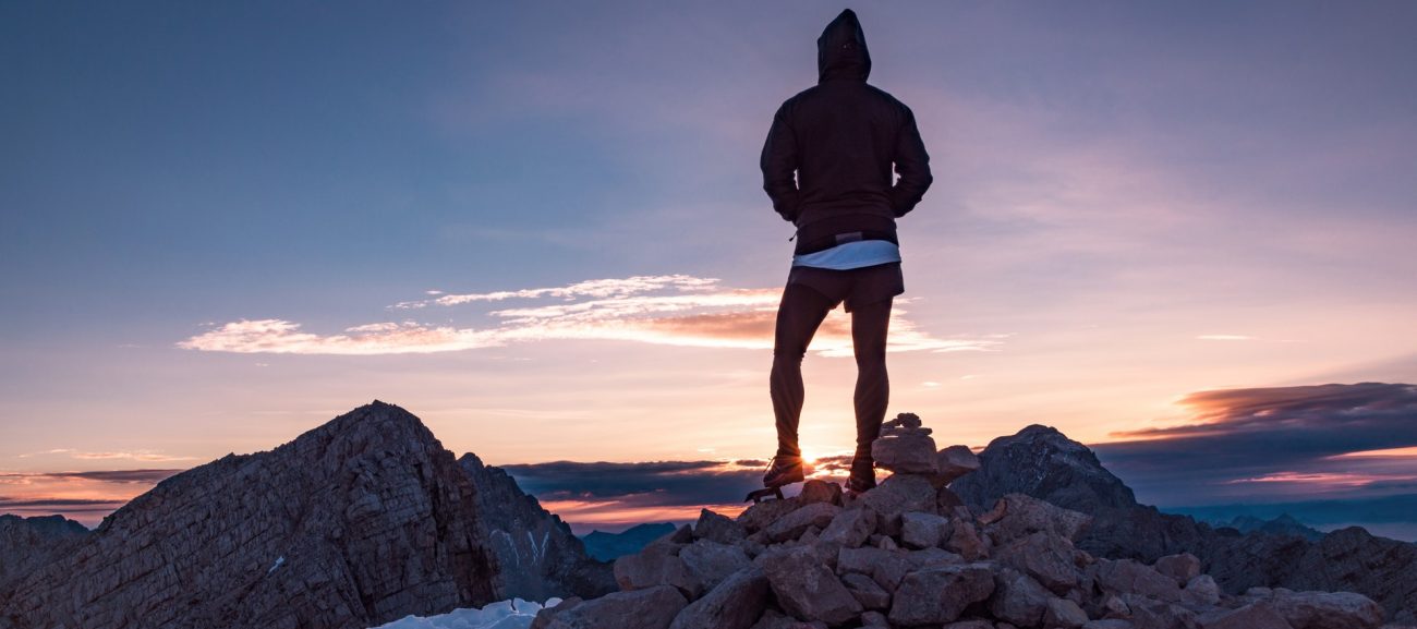 Why Stay Outdoors