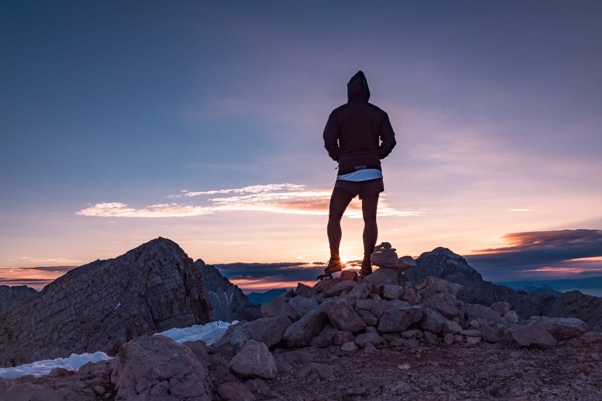 Why Stay Outdoors