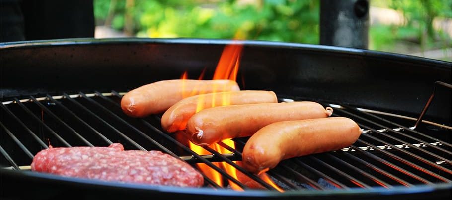 cookout tips