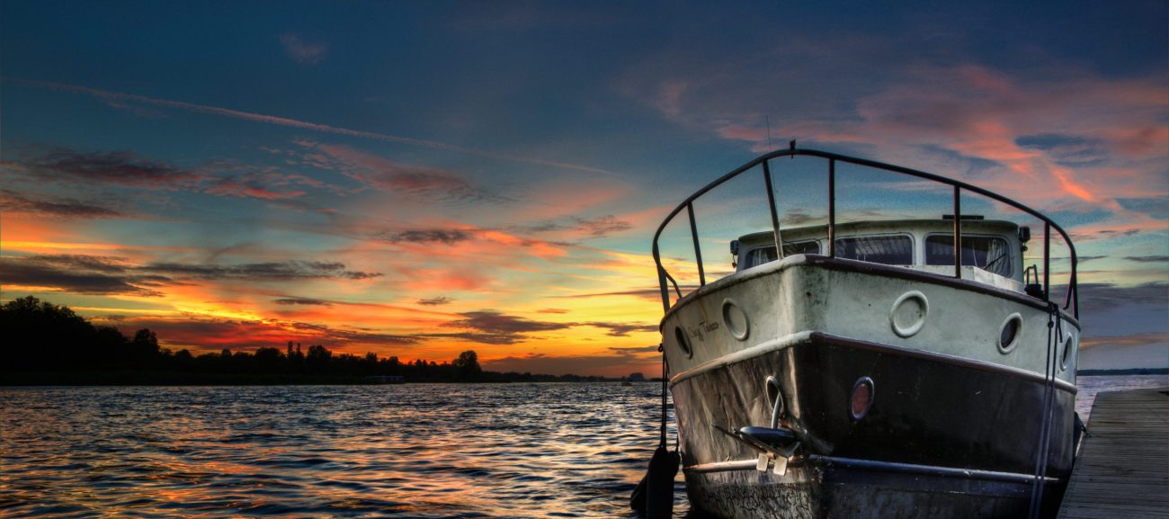 Boating License
