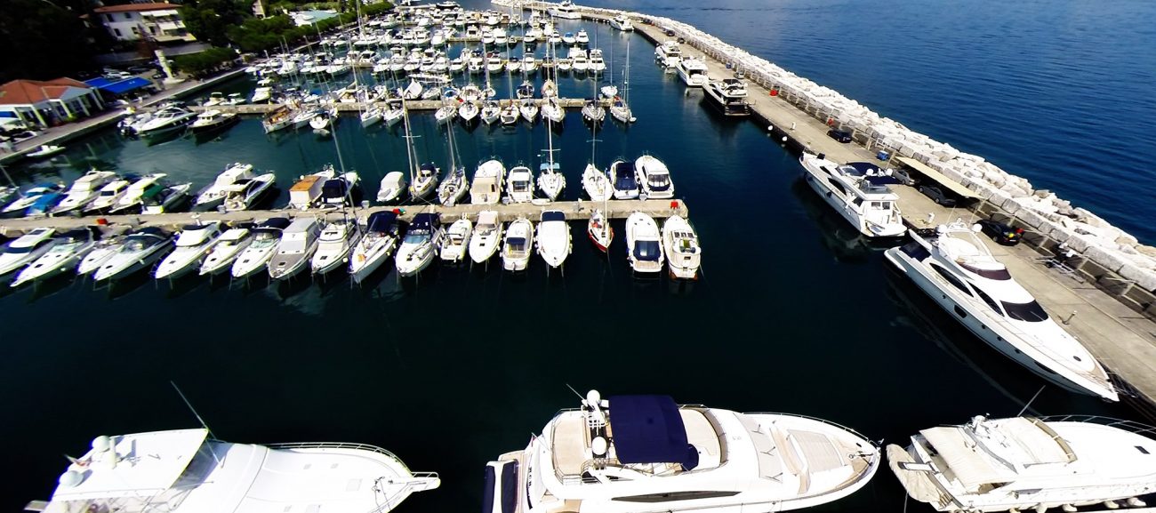 Questions to Ask a Marina