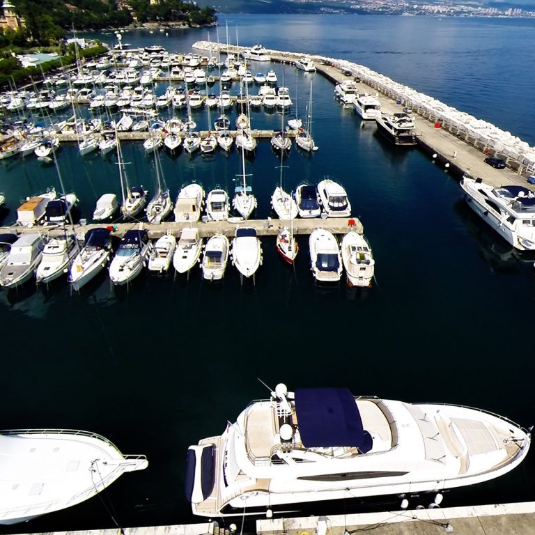 Questions to Ask a Marina