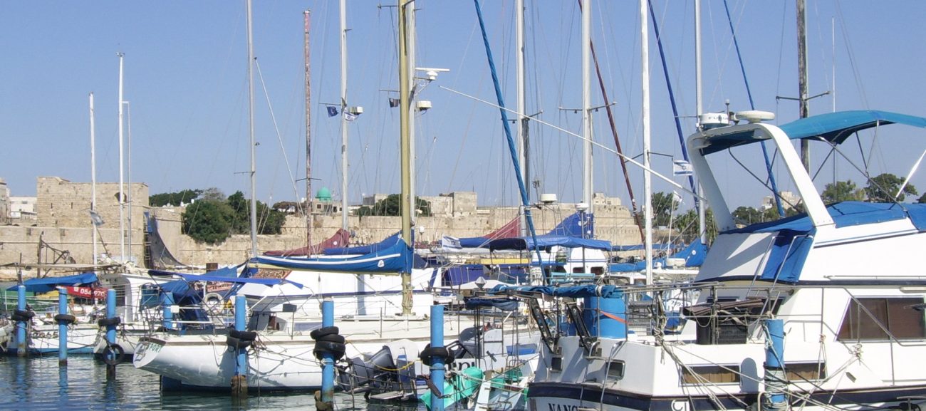 Selecting a Dock