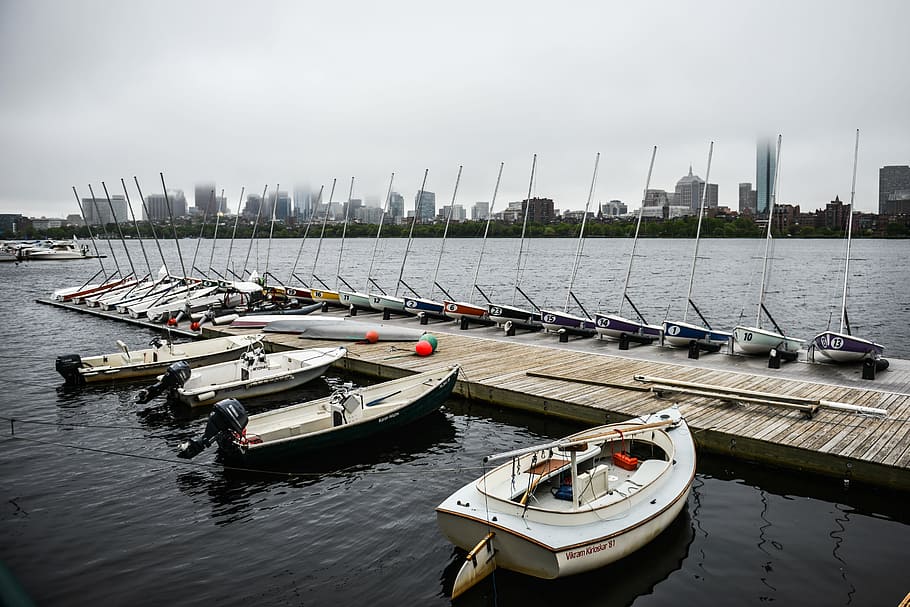 The Dos and Don’ts of Docking Your Boat