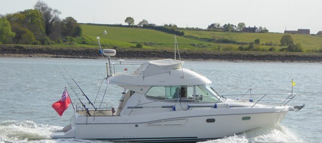 Affordable Boats