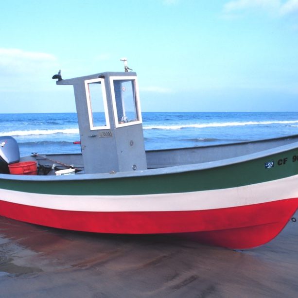 Affordable Boats for Beginners