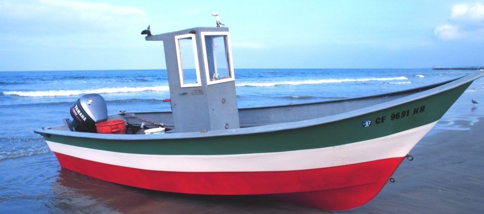 Affordable Boats for Beginners