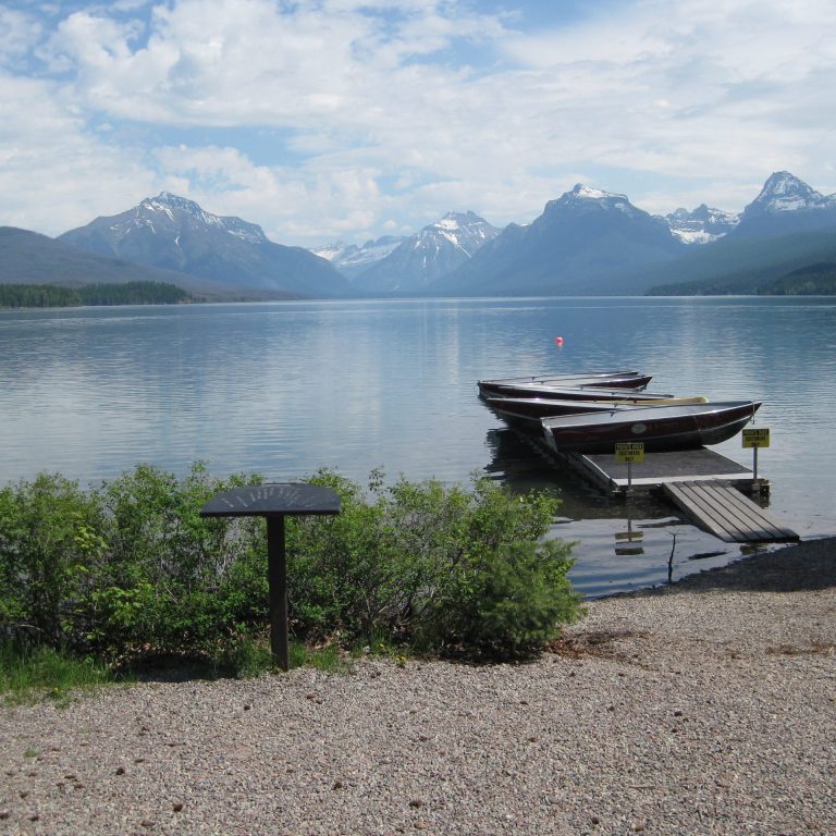 Completing a DIY Dock