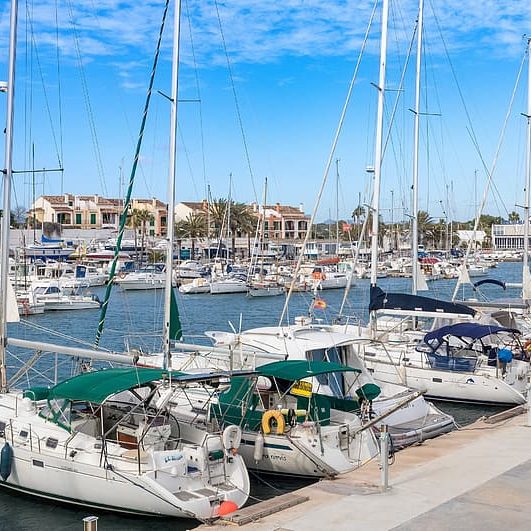 Types of Boating Docks