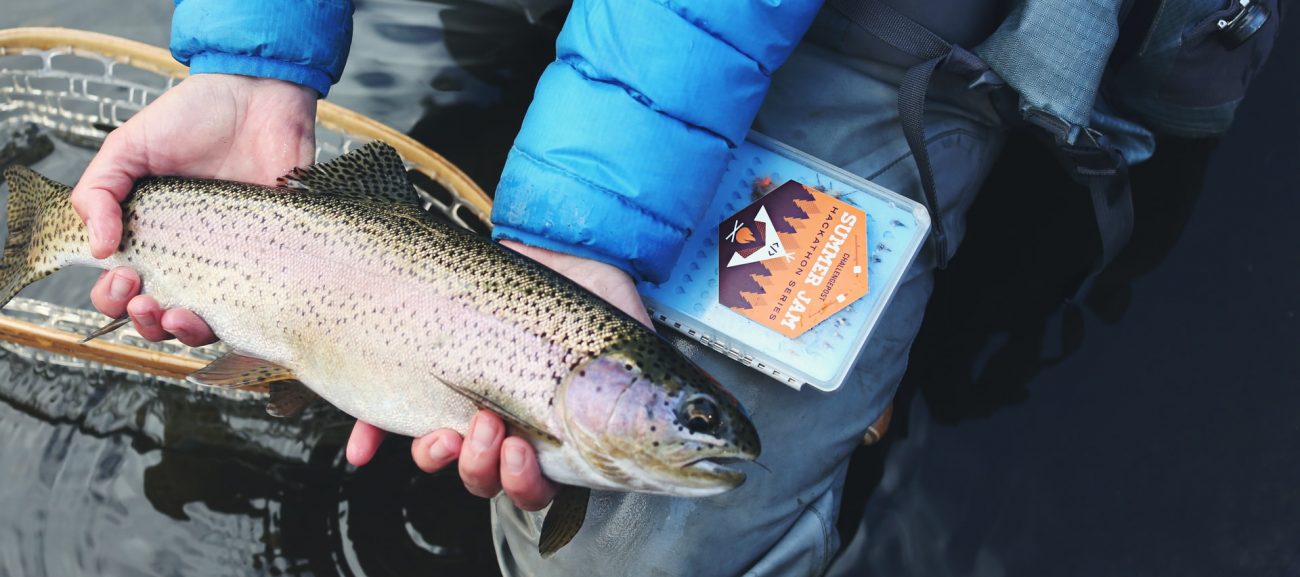 fishing Guide