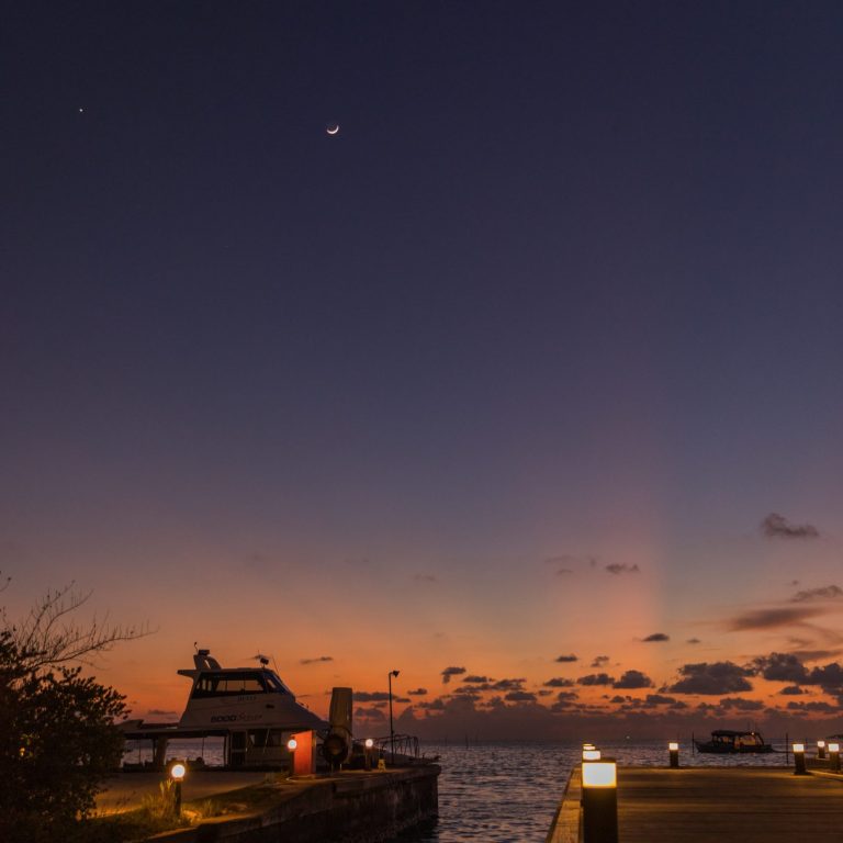 Decorating Your Dock
