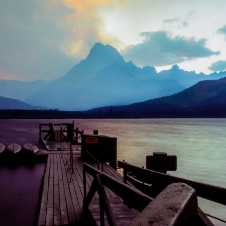 Different Dock Materials