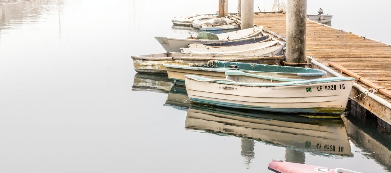 Maintaining Your Boat Dock