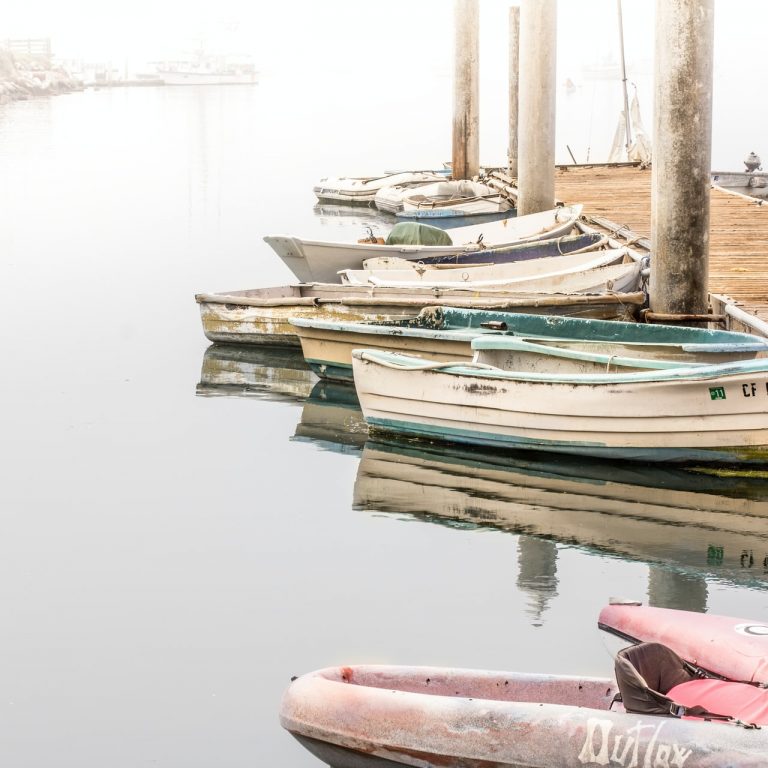 Maintaining Your Boat Dock