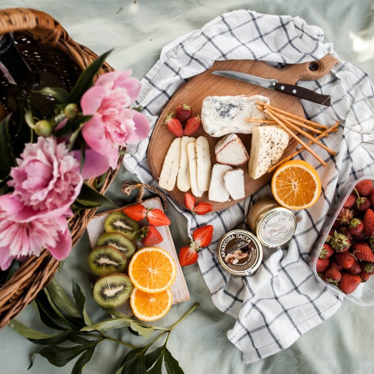 Romantic Dining Experience