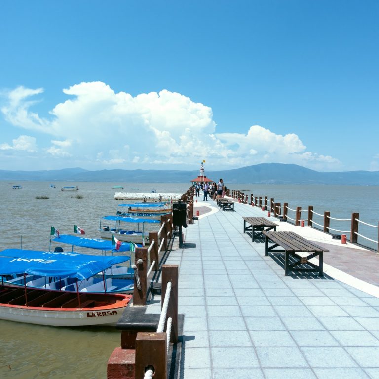 Types of Dock Bumpers and Fenders